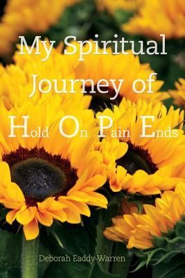 Produktbild: My Spiritual Journey of Hope/Hold On Pain Ends