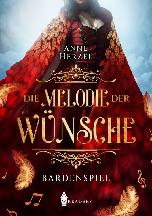 Produktbild: Die Melodie der W&uuml;nsche