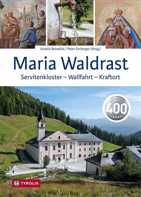 Produktbild: Maria Waldrast