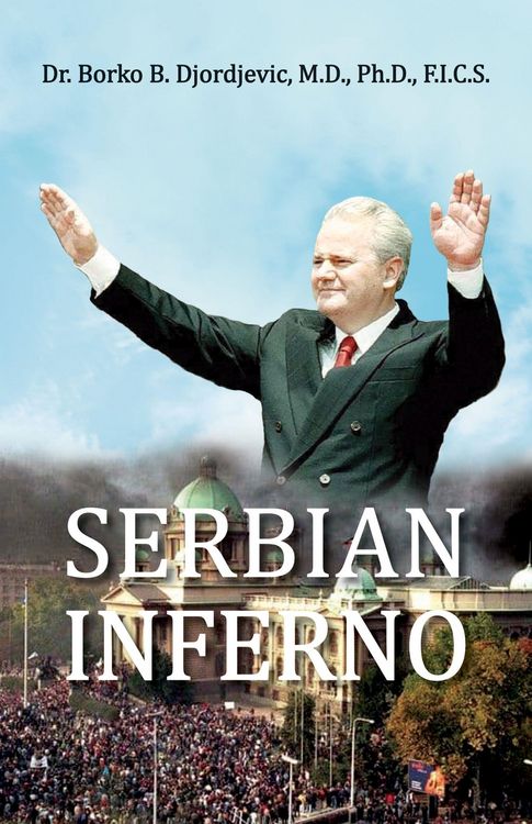Produktbild: Serbian inferno