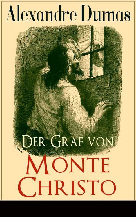 Produktbild: Der Graf von Monte Christo