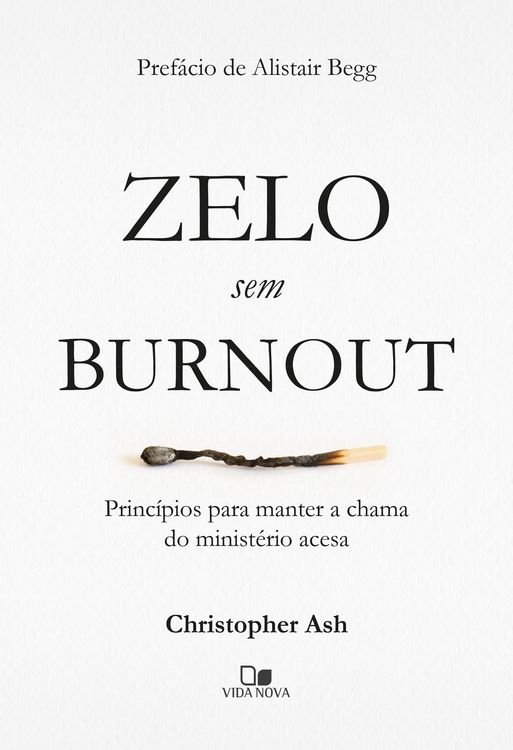 Produktbild: Zelo sem burnout