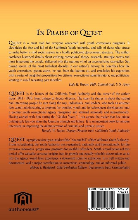 Produktbild: Quest