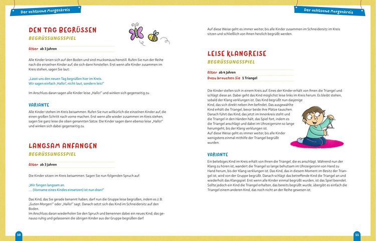 Produktbild: Psst, manchmal ist auch leise schön!