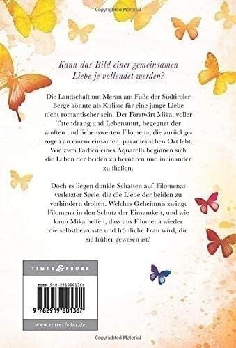 Produktbild: Die Farben meines Herzens