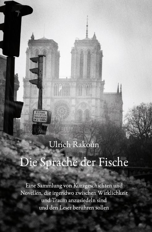Produktbild: Die Sprache der Fische