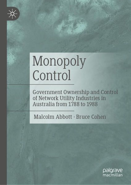 Produktbild: Monopoly Control