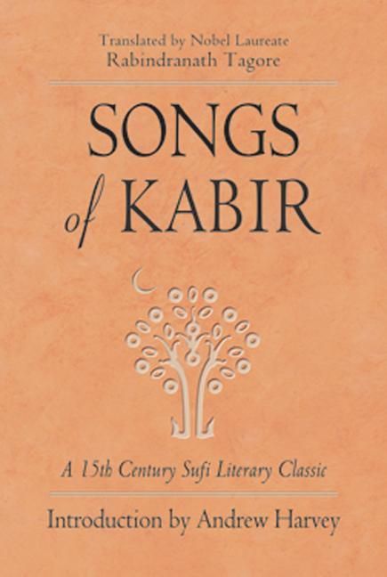 Produktbild: Songs of Kabir