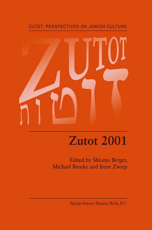Produktbild: Zutot 2001