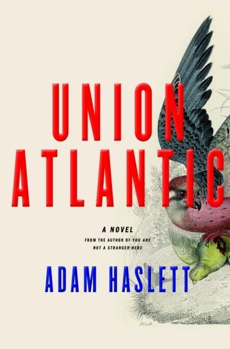 Produktbild: Union Atlantic