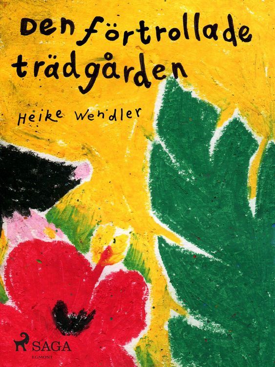 Produktbild: Den f&ouml;rtrollade tr&auml;dg&aring;rden