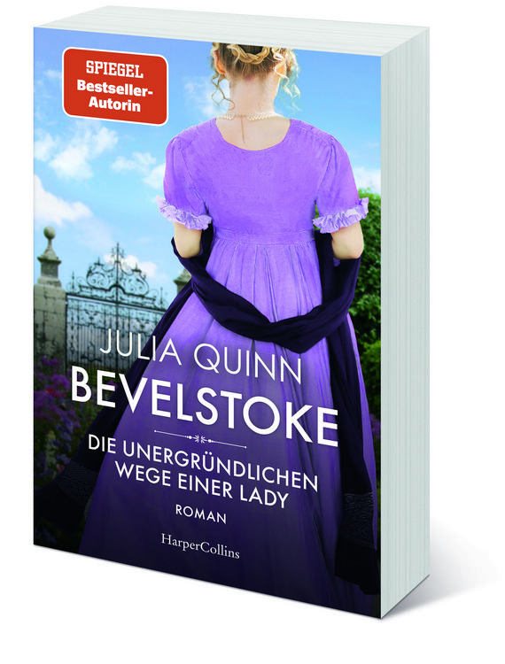 Produktbild: Bevelstoke &ndash; Die unergr&uuml;ndlichen Wege einer Lady