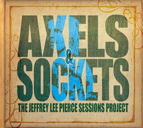 Produktbild: Axels & Sockets