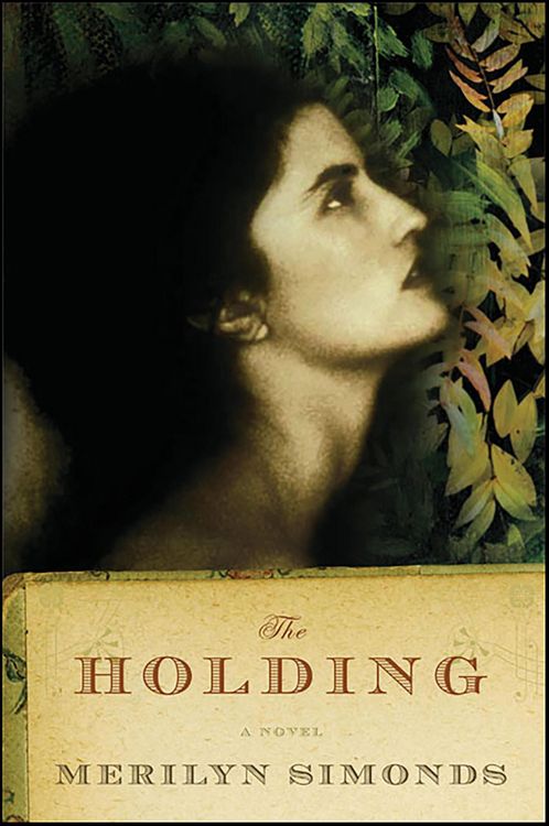 Produktbild: The Holding