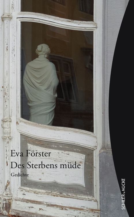 Produktbild: Des Sterbens m&uuml;de