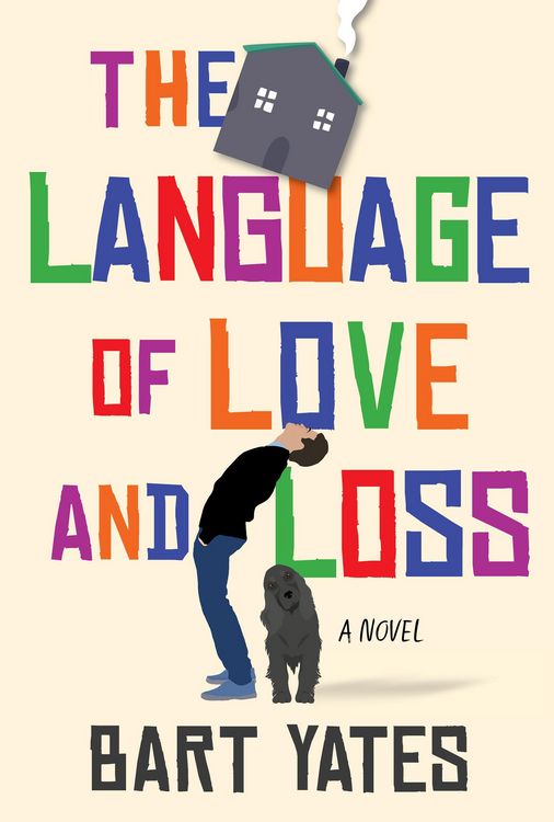 Produktbild: The Language of Love and Loss