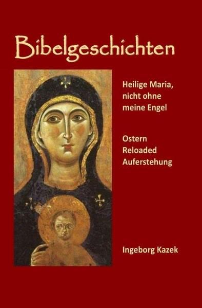Produktbild: Bibelgeschichten