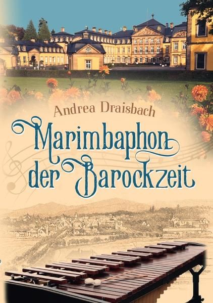 Produktbild: Marimbaphon der Barockzeit