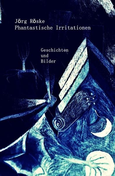 Produktbild: Phantastische Irritationen