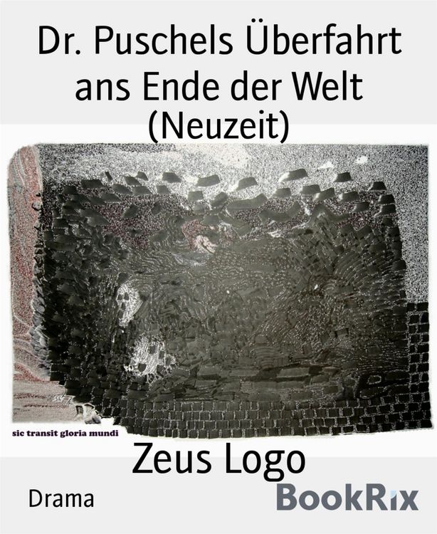Produktbild: Dr. Puschels &Uuml;berfahrt ans Ende der Welt