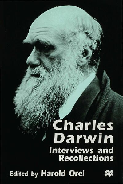 Produktbild: Charles Darwin