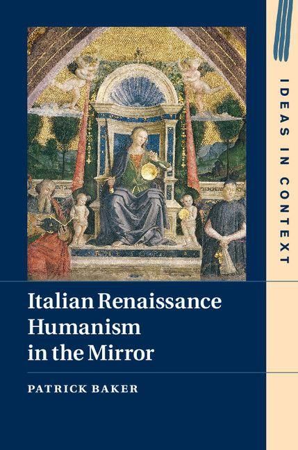 Produktbild: Italian Renaissance Humanism in the Mirror