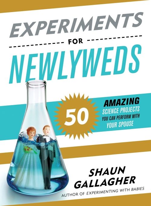 Produktbild: Experiments for Newlyweds