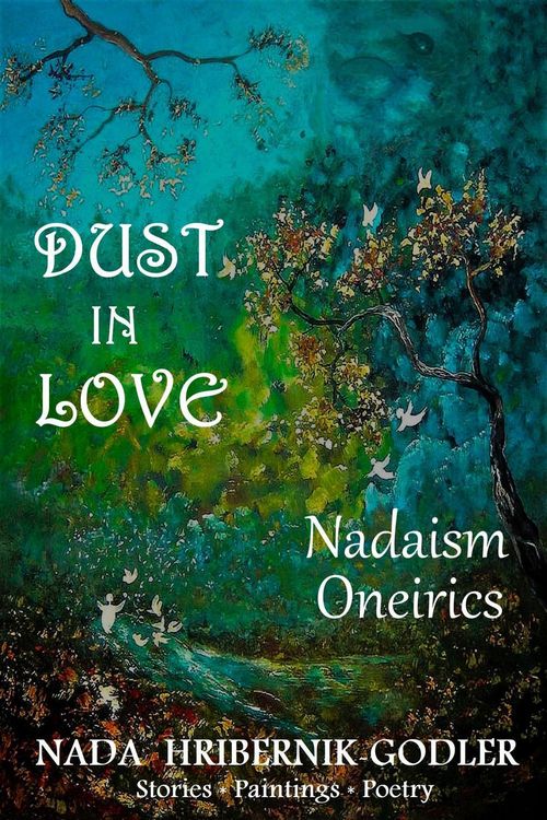 Produktbild: Dust In Love