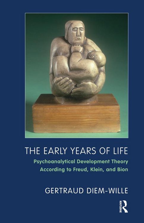 Produktbild: The Early Years of Life