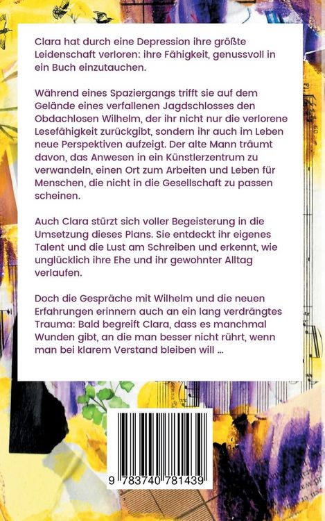 Produktbild: Die Unvollkommenheit der W&uuml;nsche