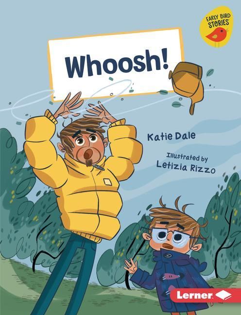 Produktbild: Whoosh!