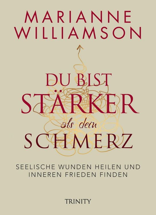 Produktbild: Du bist st&auml;rker als dein Schmerz