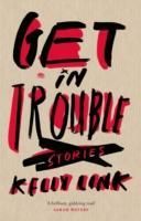 Produktbild: Get in Trouble