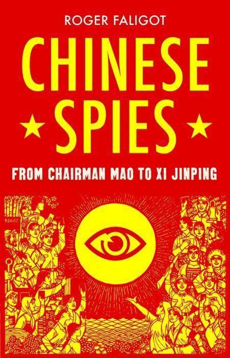 Produktbild: Chinese Spies