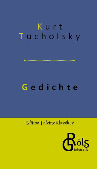 Produktbild: Gedichte
