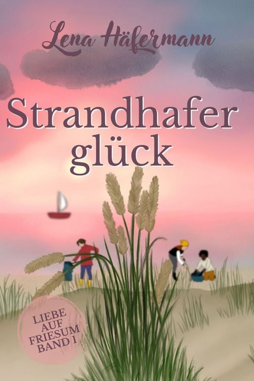 Produktbild: Strandhaferglück