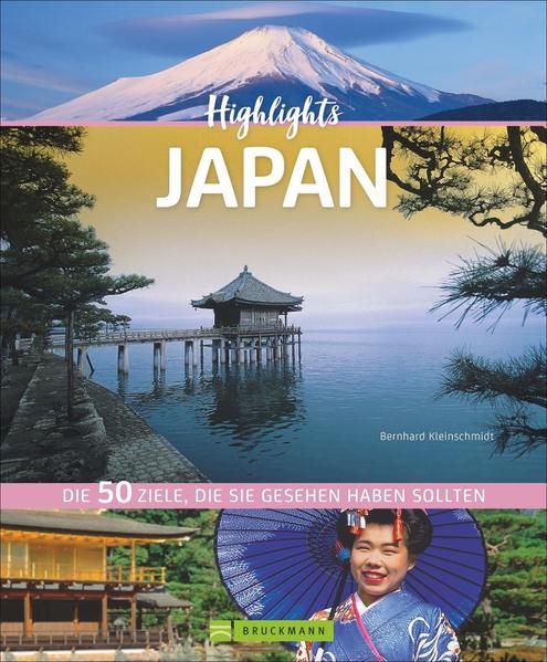 Produktbild: Highlights Japan
