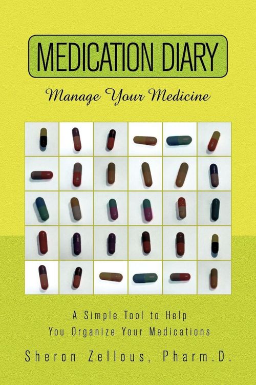 Produktbild: Medication Diary