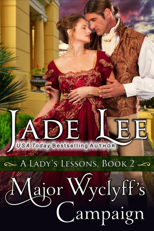 Produktbild: Major Wyclyff's Campaign (A Lady's Lessons, Book 2)