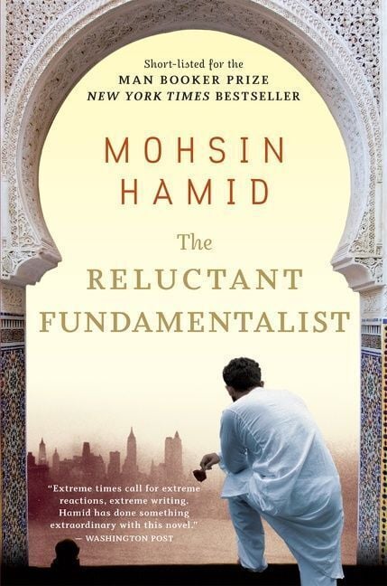 Produktbild: The Reluctant Fundamentalist