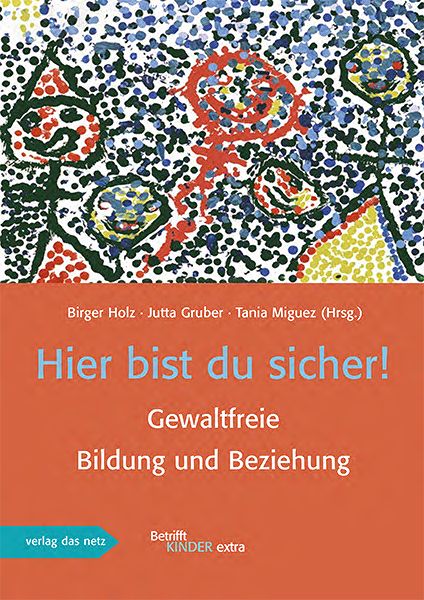 Produktbild: Hier bist du sicher!