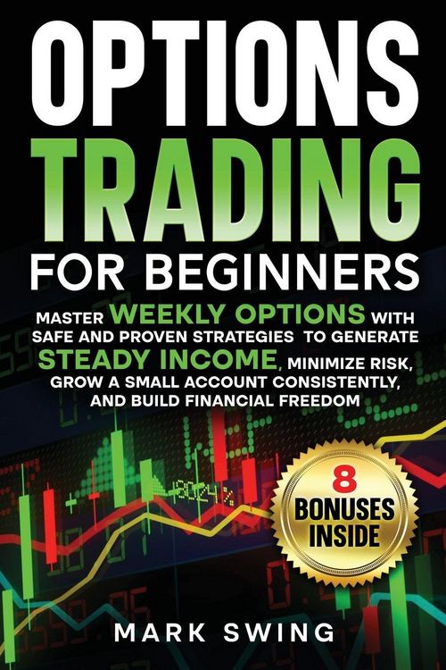 Produktbild: Options Trading for Beginners