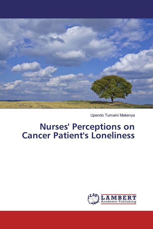 Produktbild: Nurses' Perceptions on Cancer Patient's Loneliness