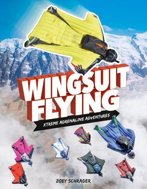 Produktbild: Wingsuit Flying