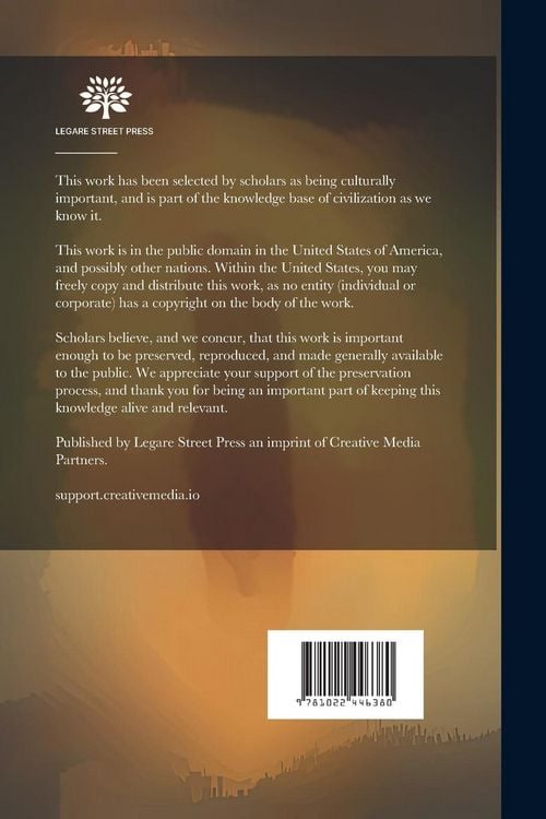 Produktbild: Faith-healing in the Sixteenth and Seventeenth Centuries; Read Before the American Folk-lore Society, November 29, 1890