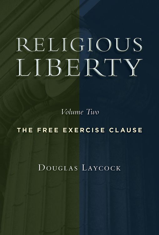 Produktbild: Religious Liberty, Volume 2