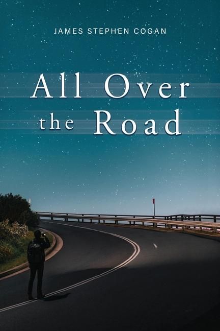 Produktbild: All Over the Road