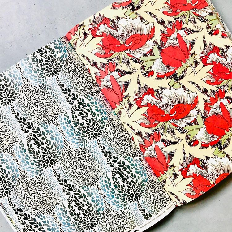 Produktbild: Arts & Crafts Movement