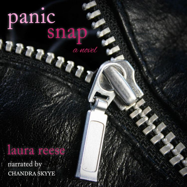 Produktbild: Panic Snap