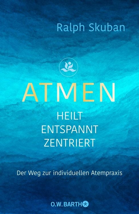 Produktbild: ATMEN - heilt - entspannt - zentriert